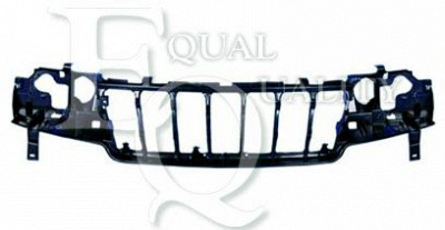 EQUAL QUALITY l03278 - Облицовка передка